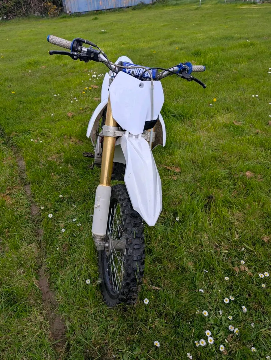 10TEN 250R - Image 3