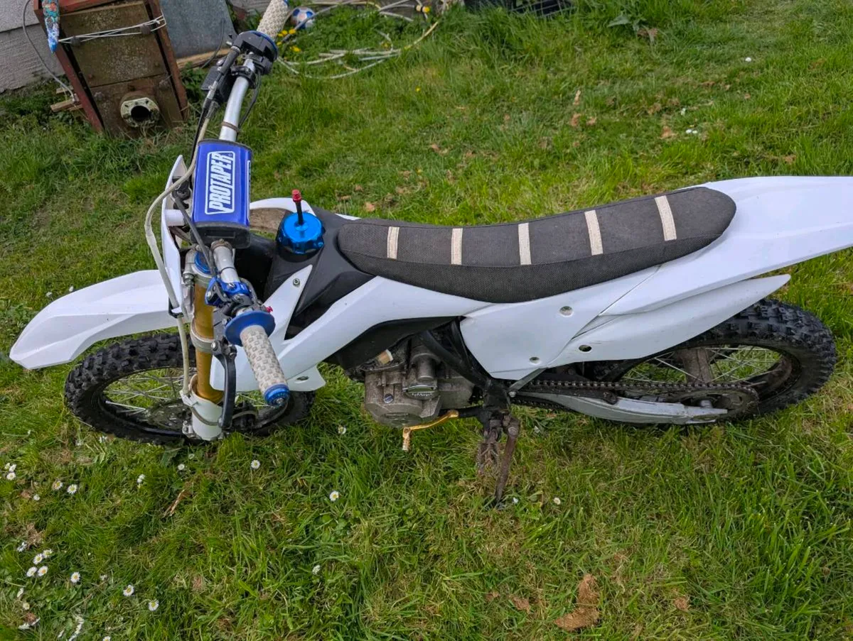 10TEN 250R - Image 4