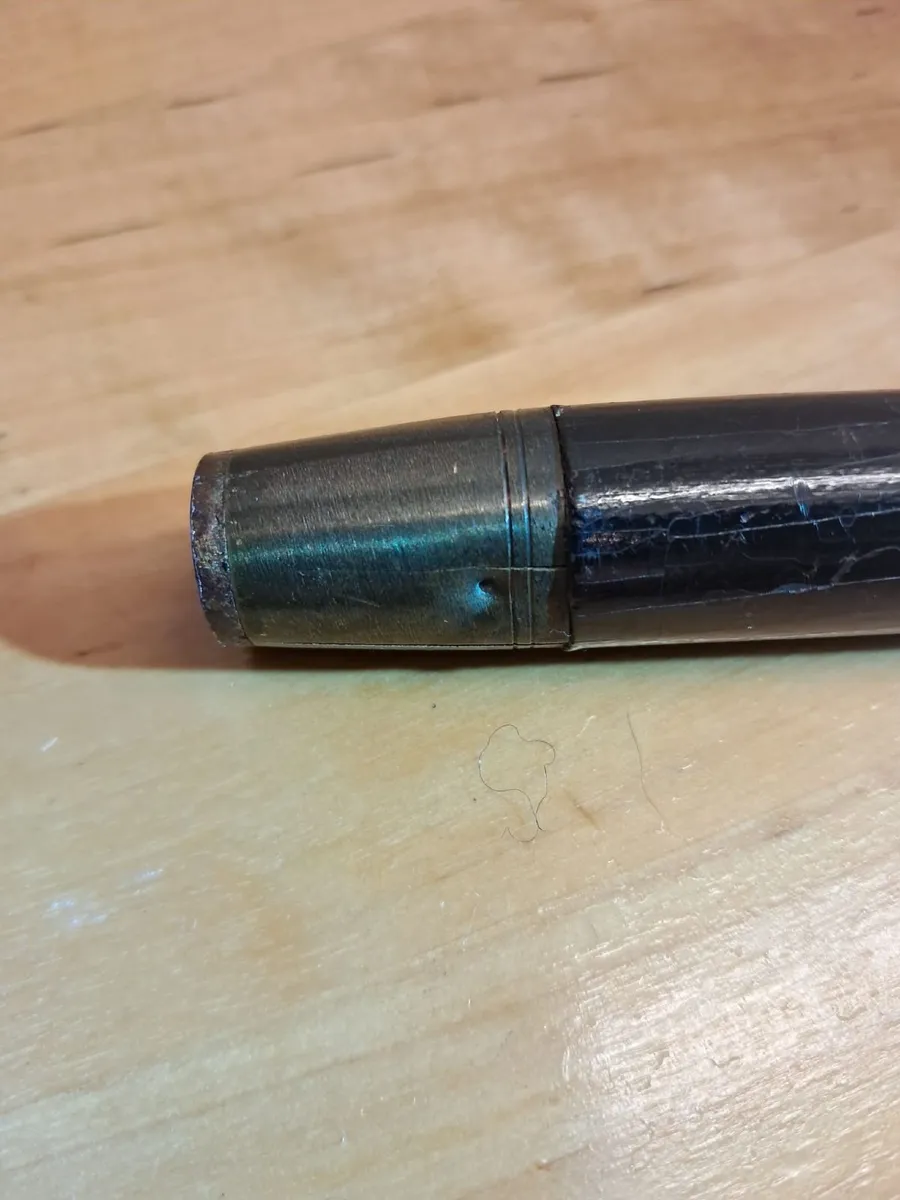 Antique walking stick - Image 3