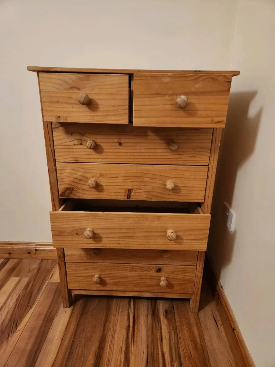 Chest of Drawers - Image 4