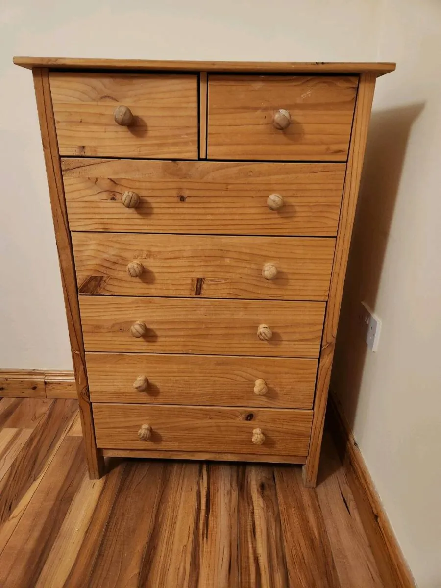 Chest of Drawers - Image 2