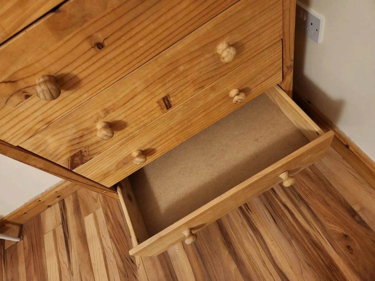 Chest of Drawers - Image 3