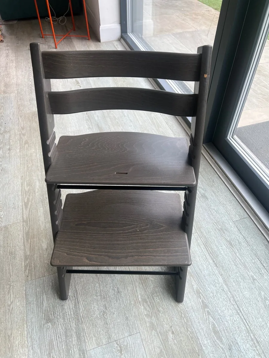 Stokke Tripp Trapp chair - Image 2