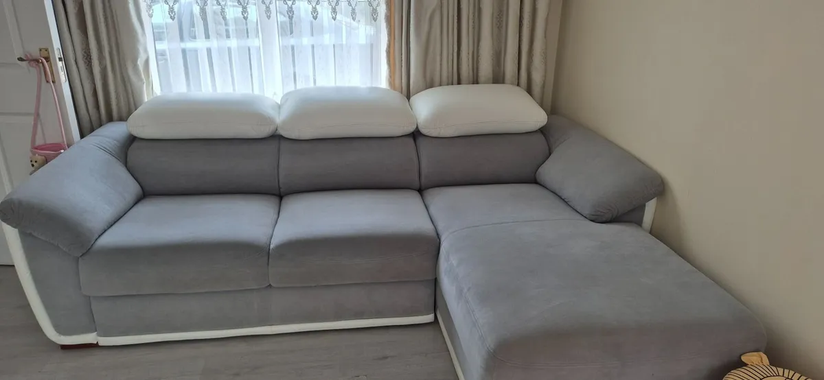 Sofa bed - Image 4