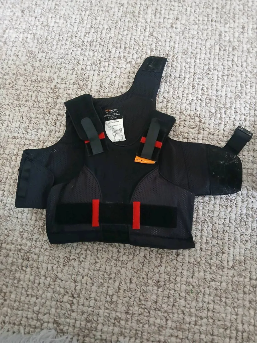 Back protector - Image 1