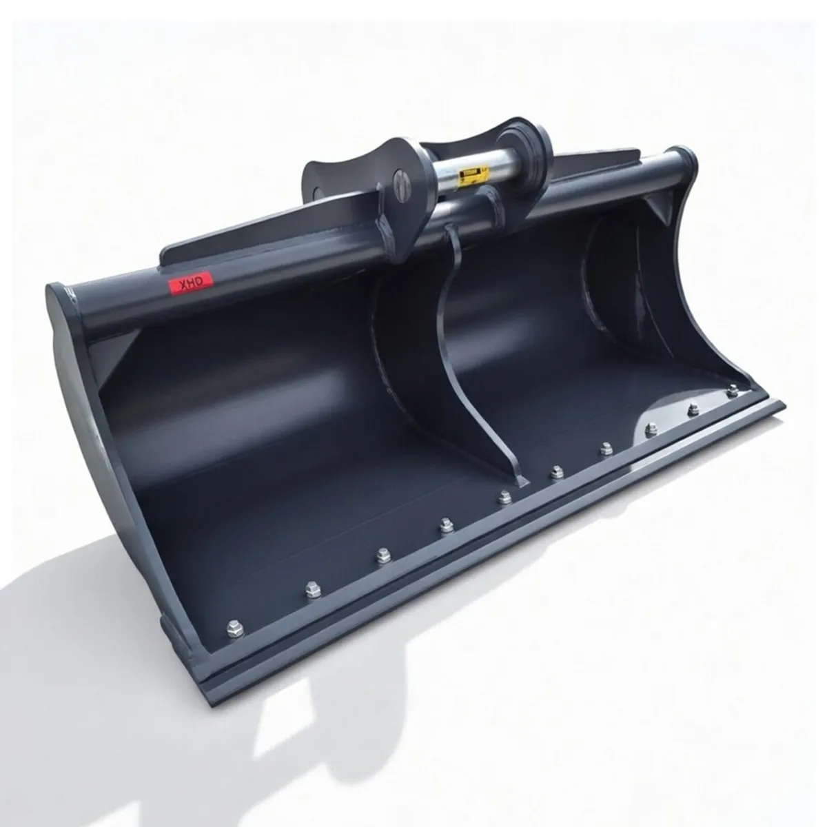 Strickland 20t XHD Grading Bucket - Image 1