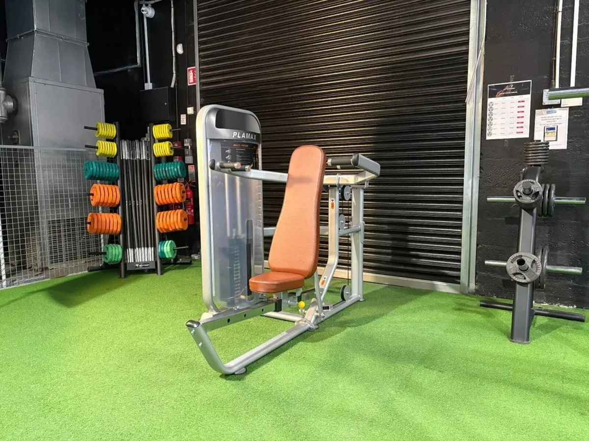 Impulse PL Series | 3 Machine Gym Bundle | Dublin - Image 3