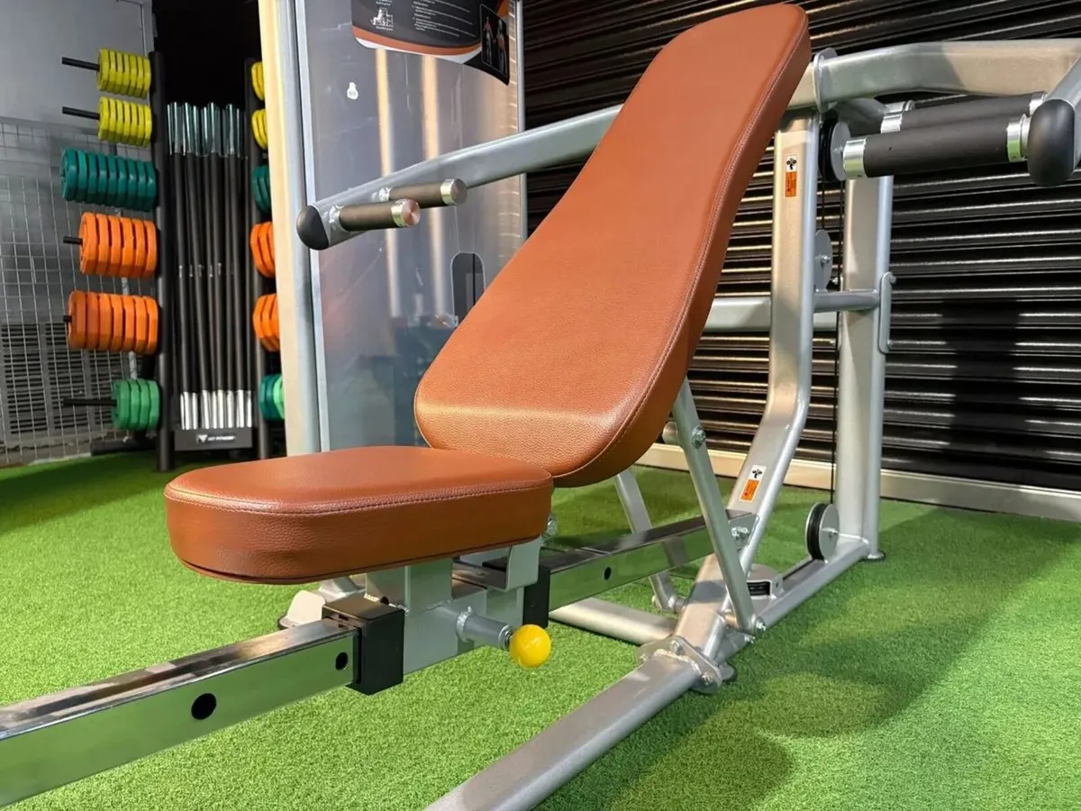 Impulse PL Series | 3 Machine Gym Bundle | Dublin - Image 4