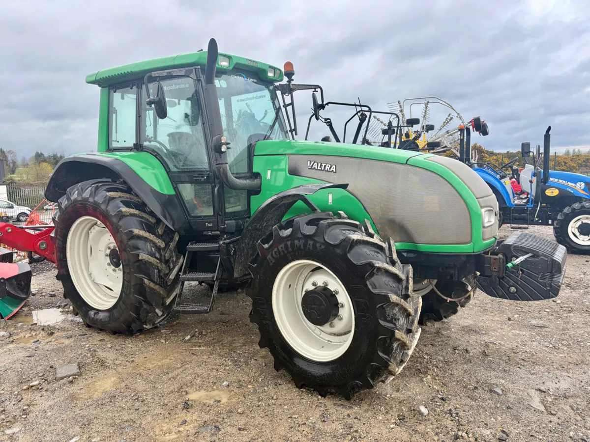 Farm Dispersal Auction Next Saturday - Image 1