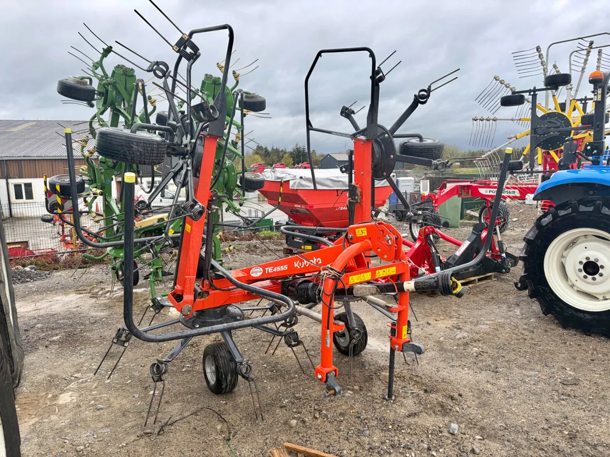 Farm Dispersal Auction Next Saturday - Image 4