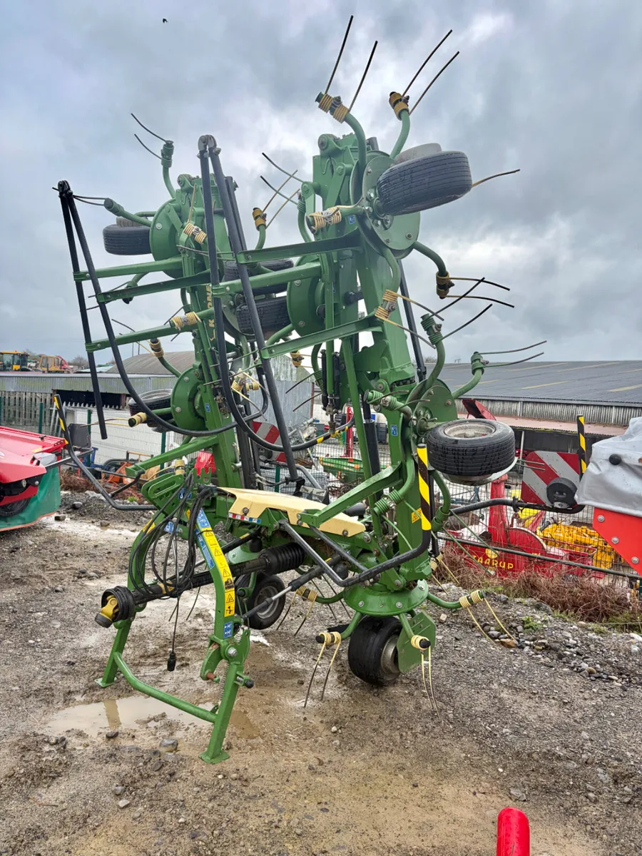 Farm Dispersal Auction Next Saturday - Image 3