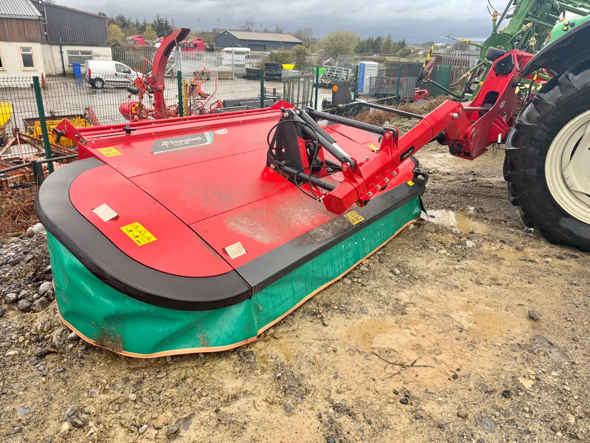 Farm Dispersal Auction Next Saturday - Image 2