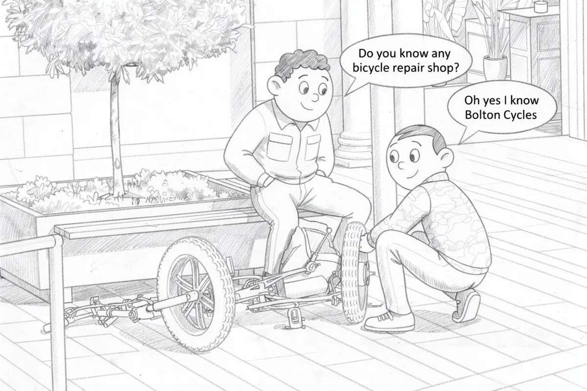 !!! Used Bikes !!! - Image 2