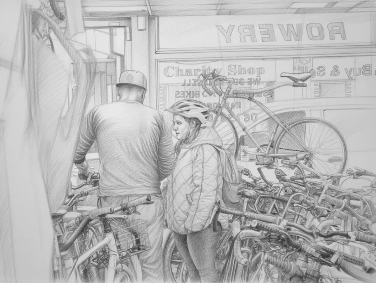 !!! Used Bikes !!! - Image 3