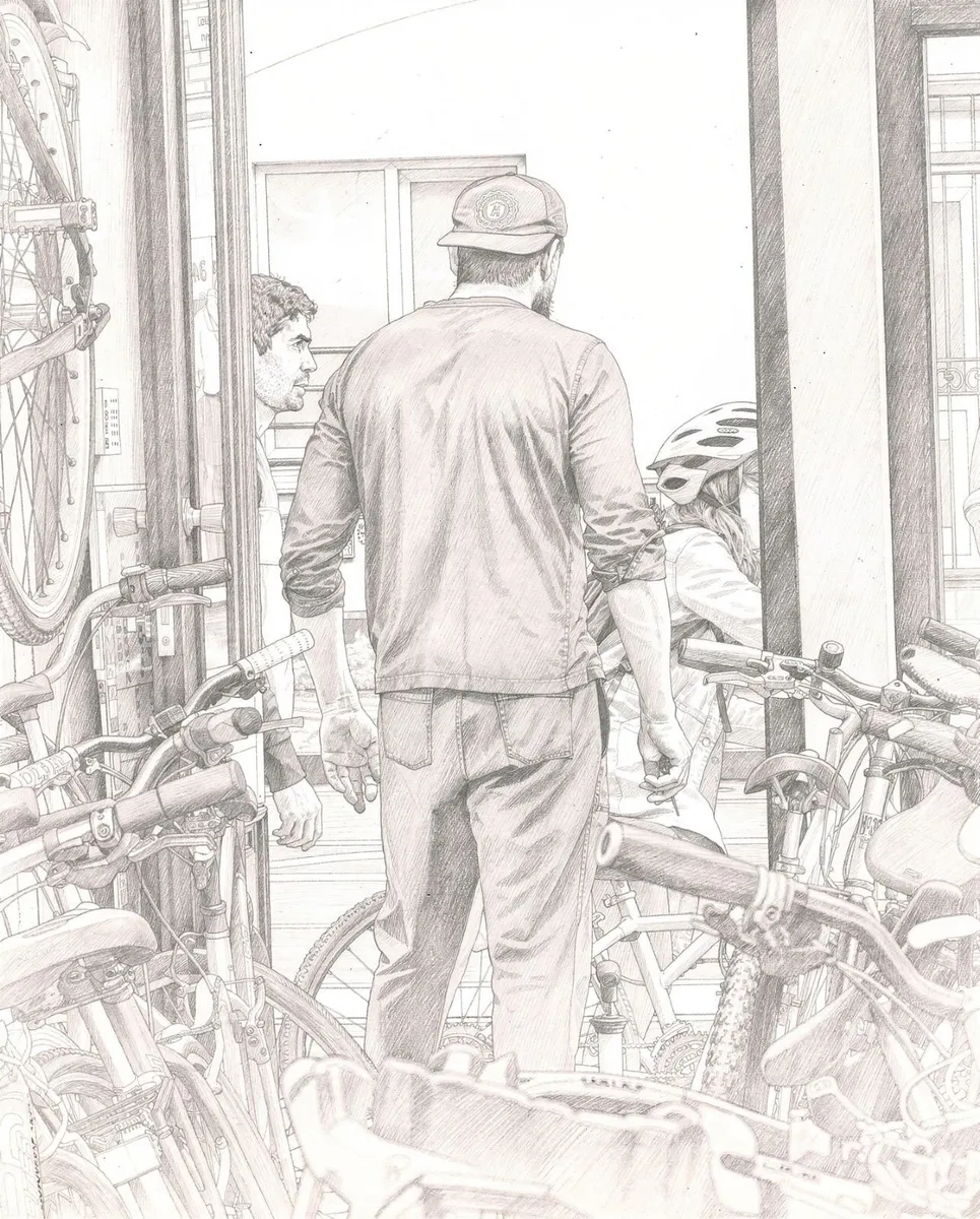 !!! Used Bikes !!! - Image 4