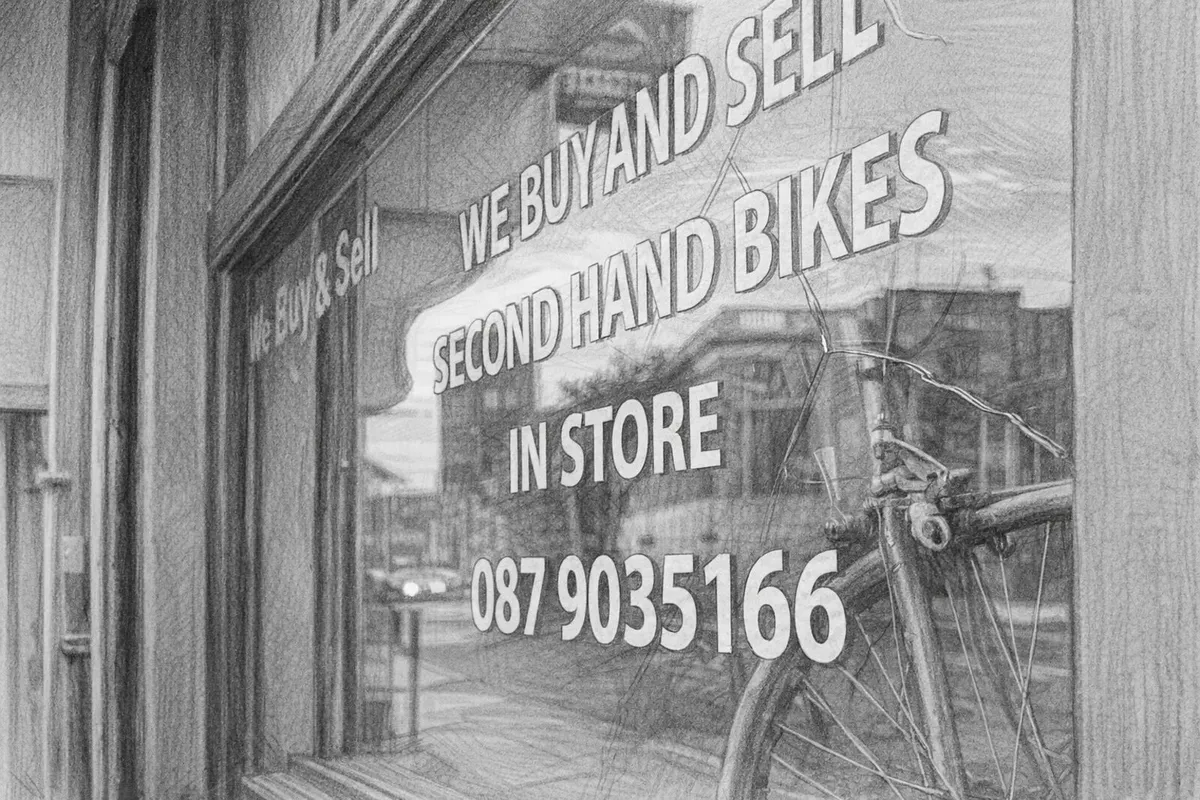 !!! Used Bikes !!! - Image 1