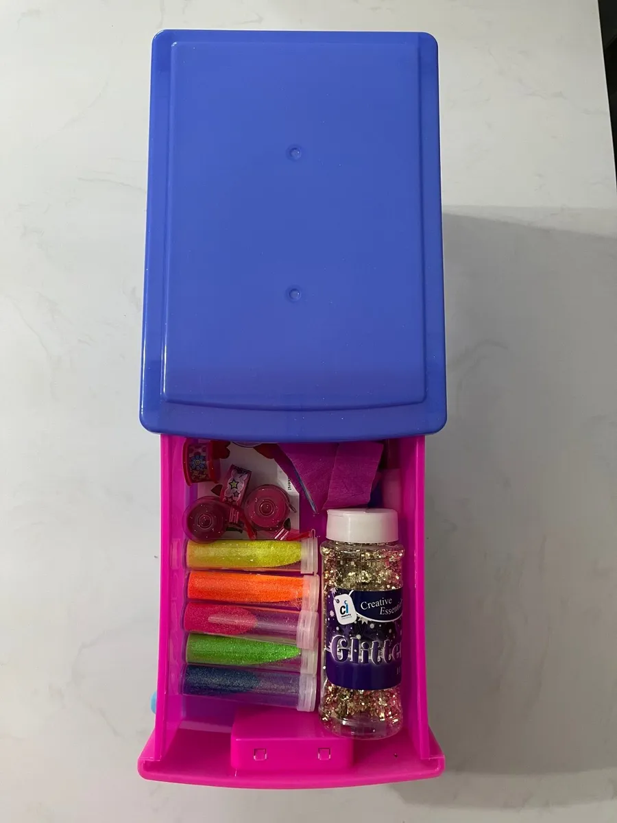 Art and Craft kit - Image 1