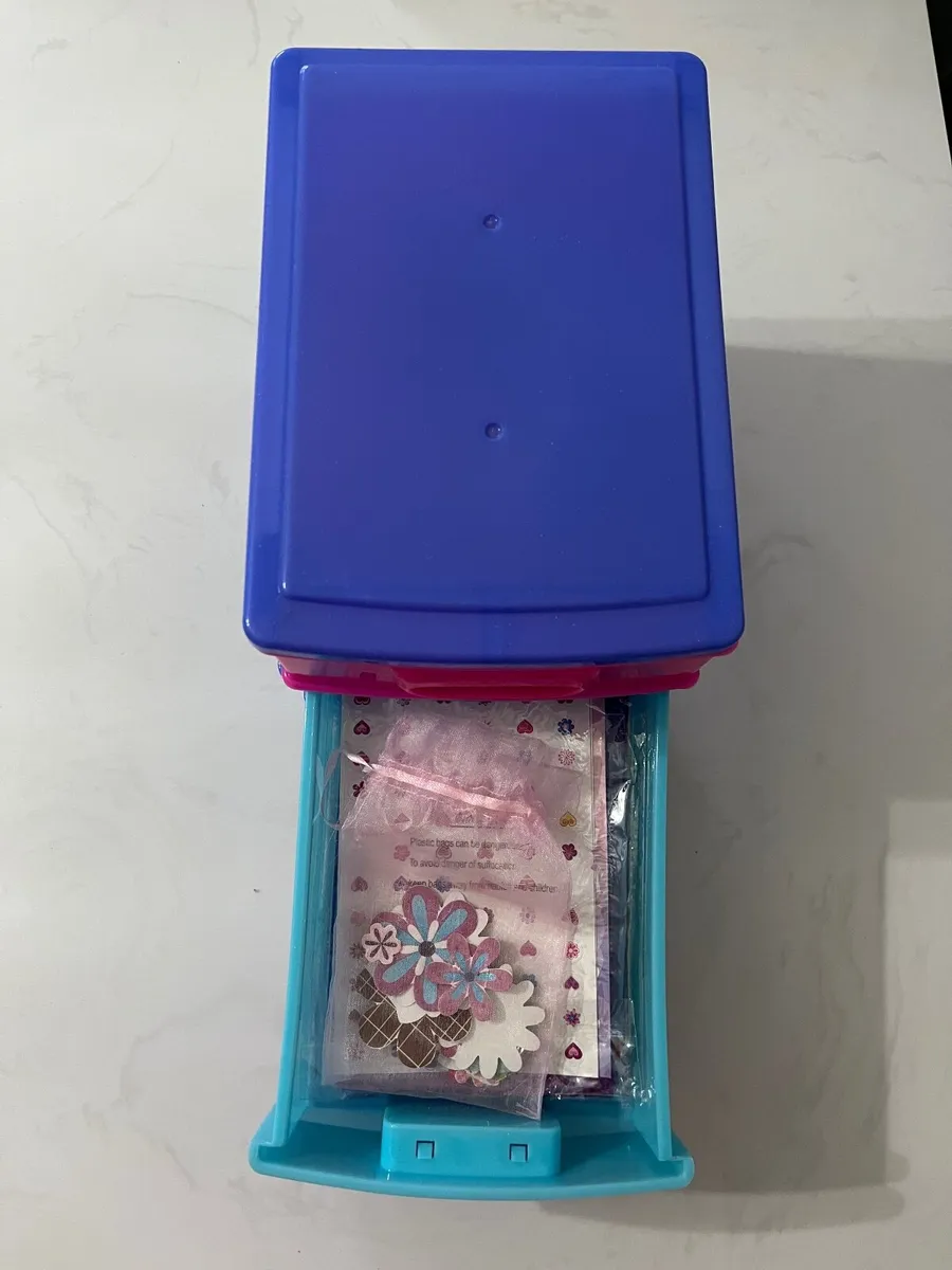 Art and Craft kit - Image 3