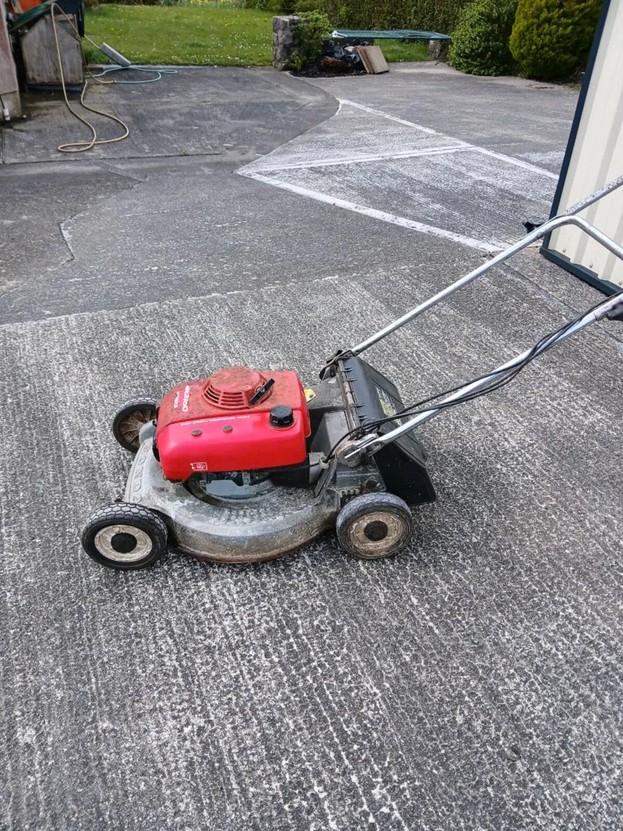 Lawnmower - Image 4