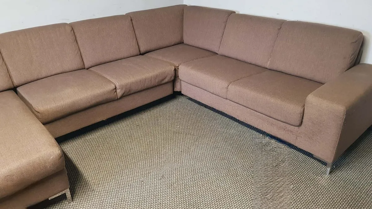 Corner sofa - Image 4