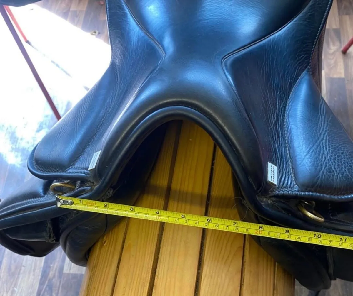 Dressage Saddle - Image 4