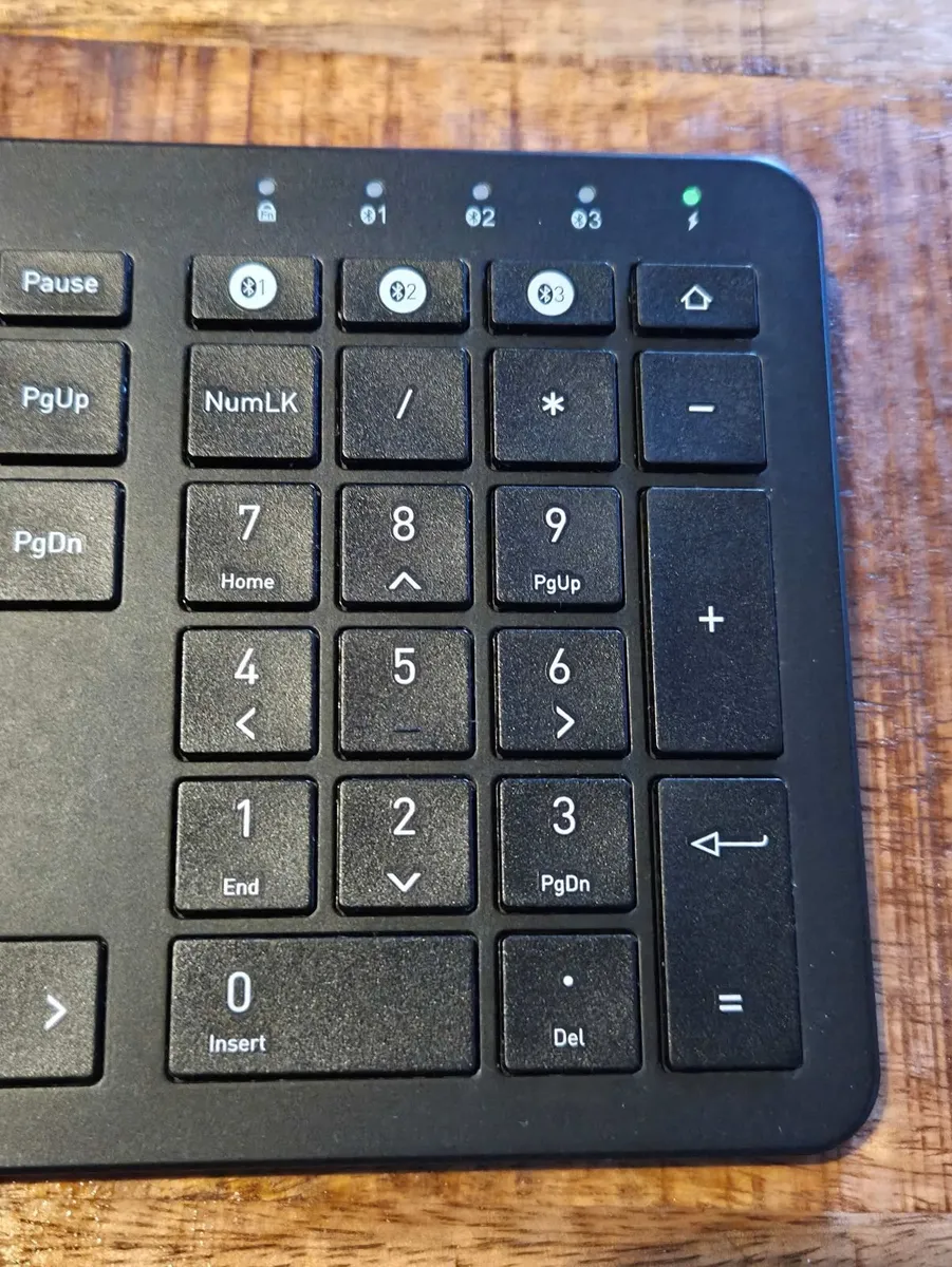 Targus Keyboard Bluetooth - Image 2