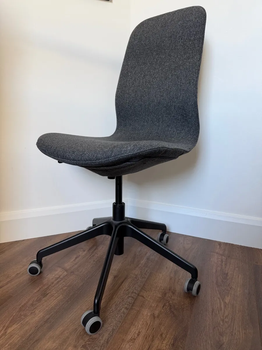 IKEA Langfjall Desk Chair - Image 1