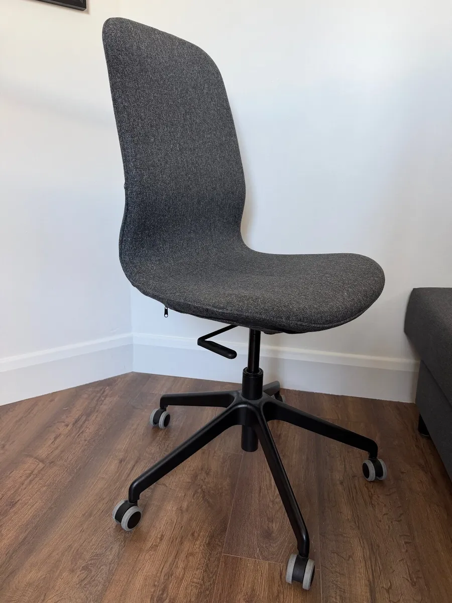 IKEA Langfjall Desk Chair - Image 2