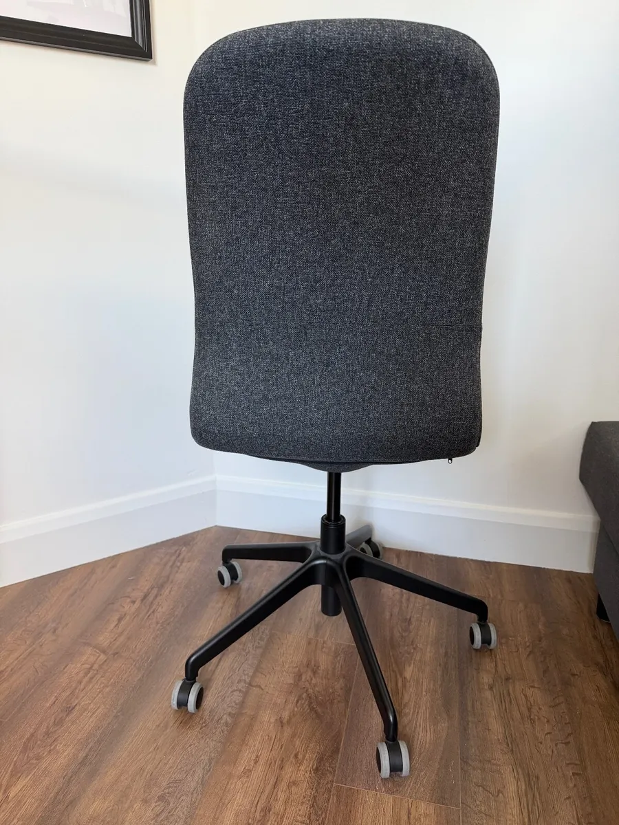 IKEA Langfjall Desk Chair - Image 3