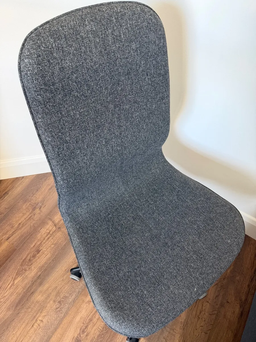 IKEA Langfjall Desk Chair - Image 4