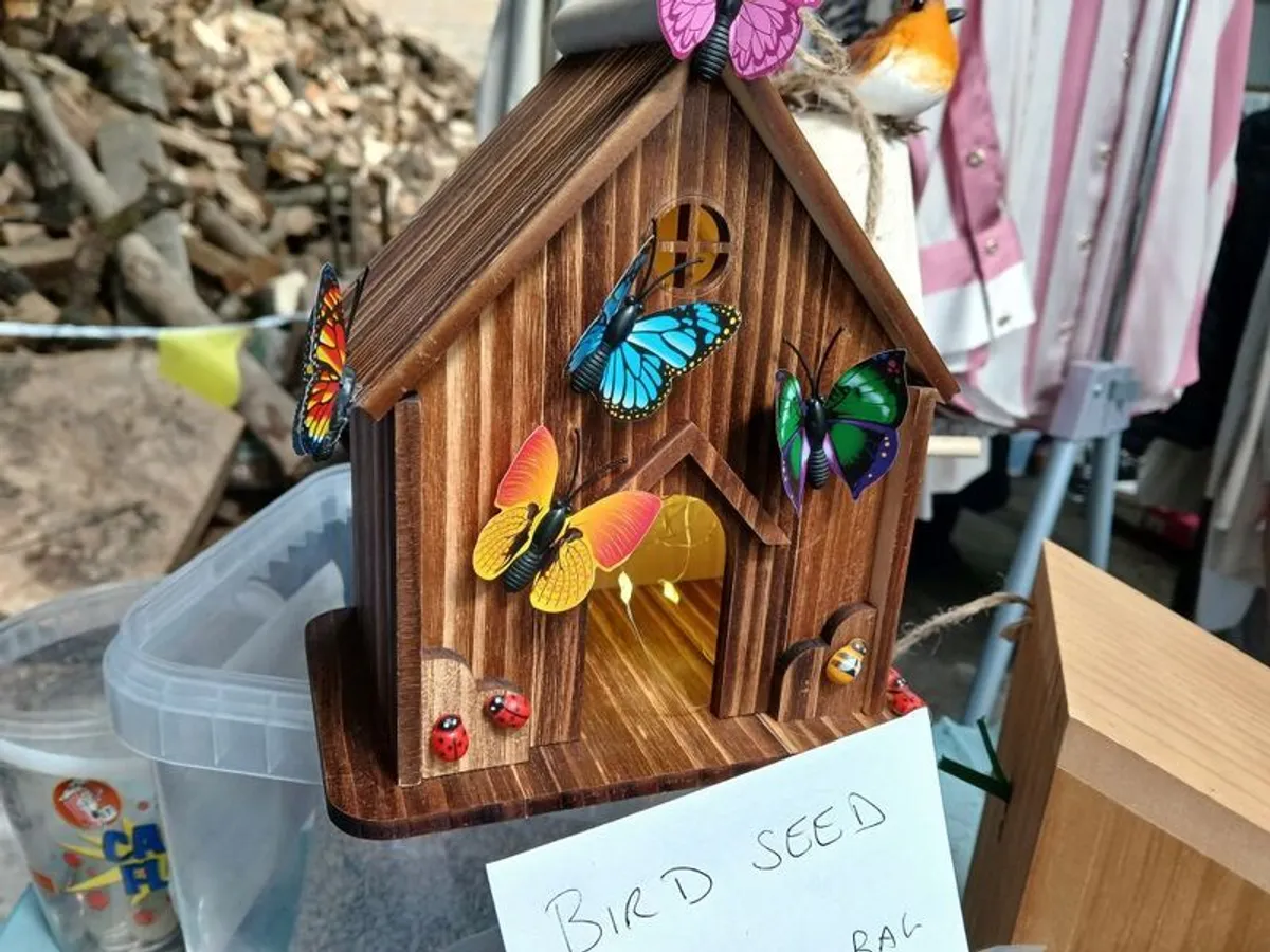 birdhouses - Image 3
