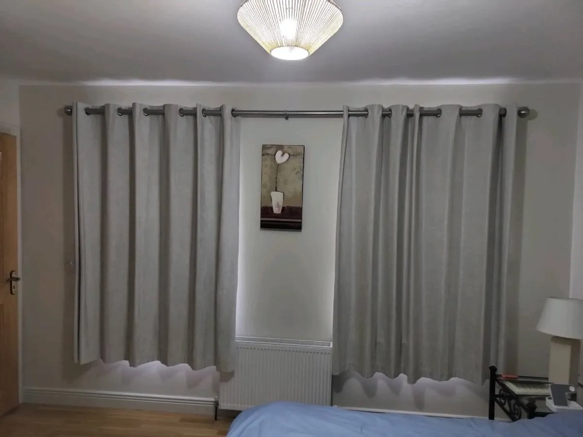 Curtains - Image 1