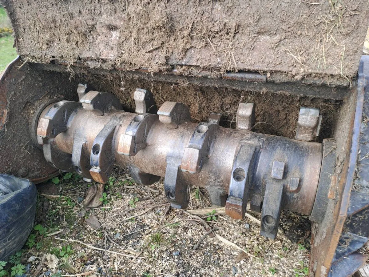 Fae mulcher - Image 3