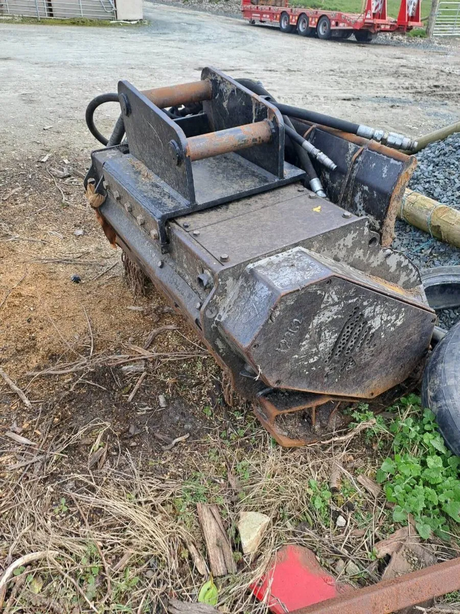 Fae mulcher - Image 2