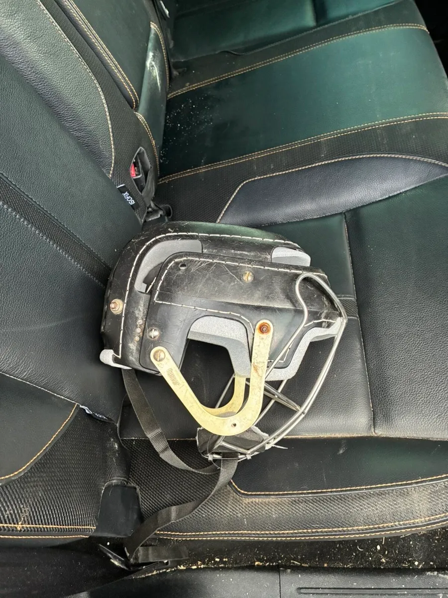 Cooper helmet - Image 2