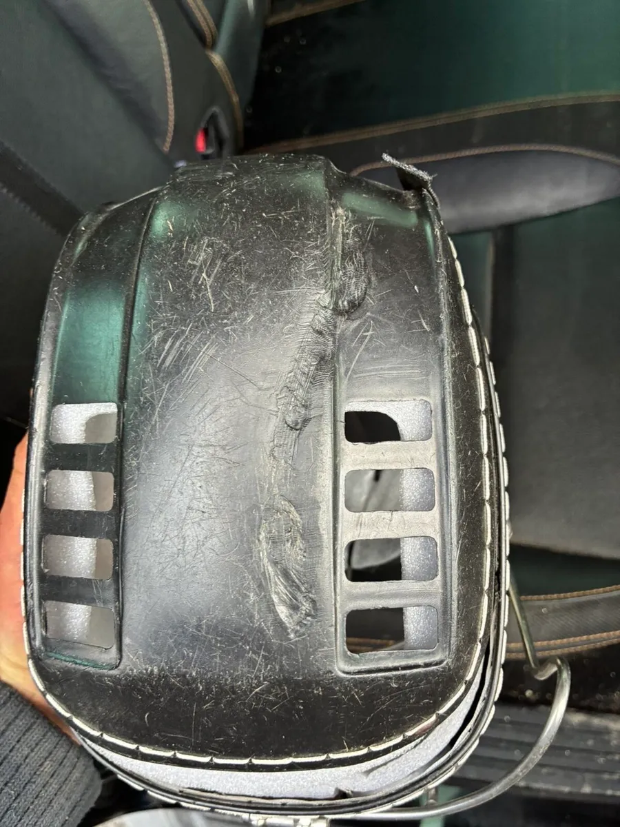 Cooper helmet - Image 3