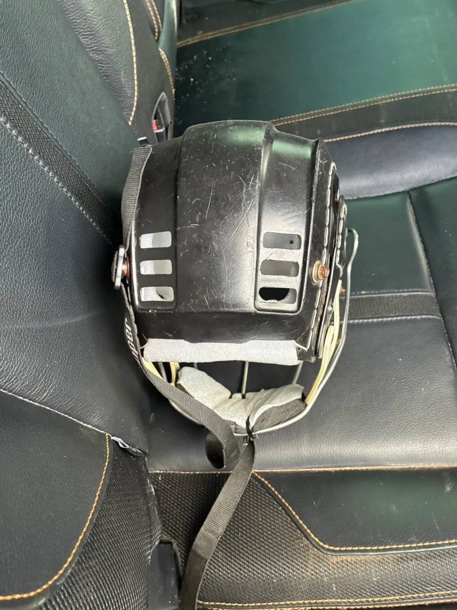 Cooper helmet - Image 4