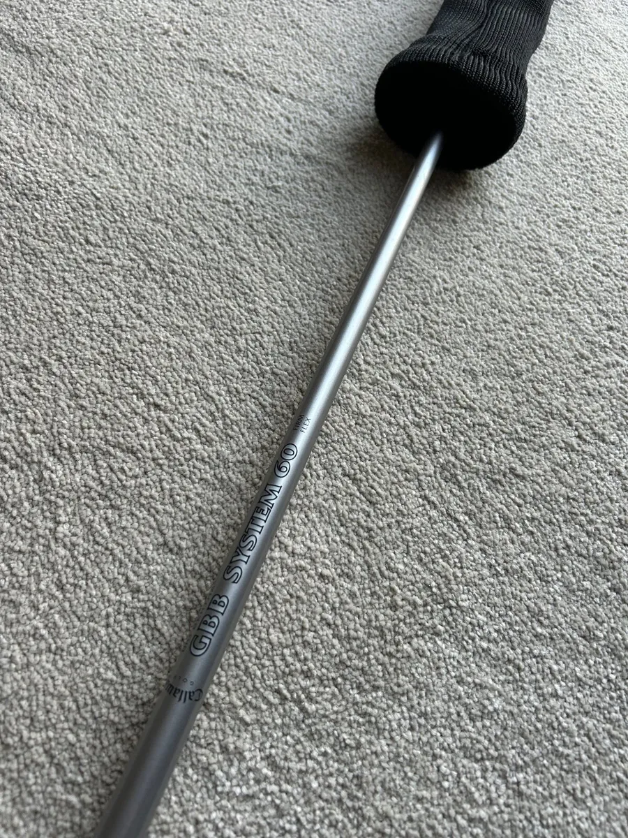 Callaway driver - Image 2