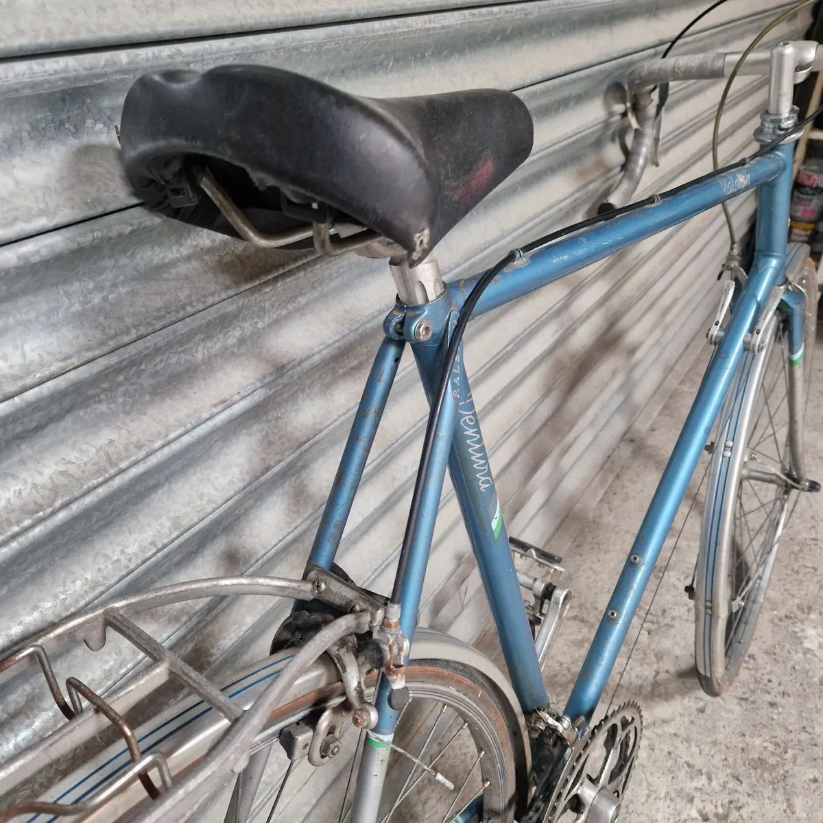 Raleigh Ventura - Image 4