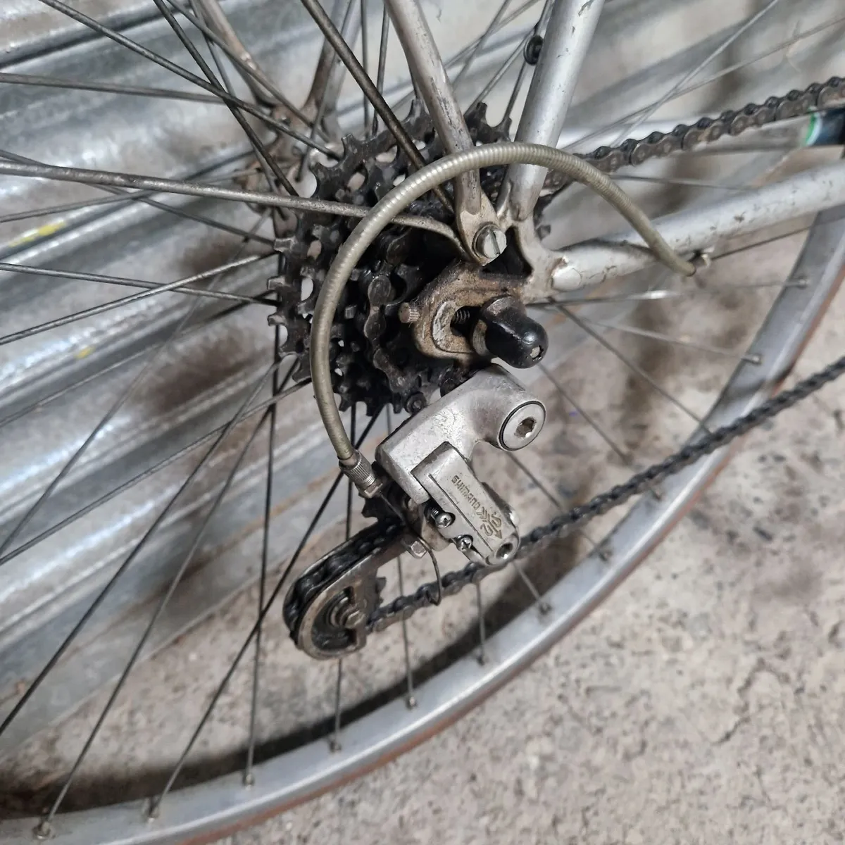 Raleigh Ventura - Image 2