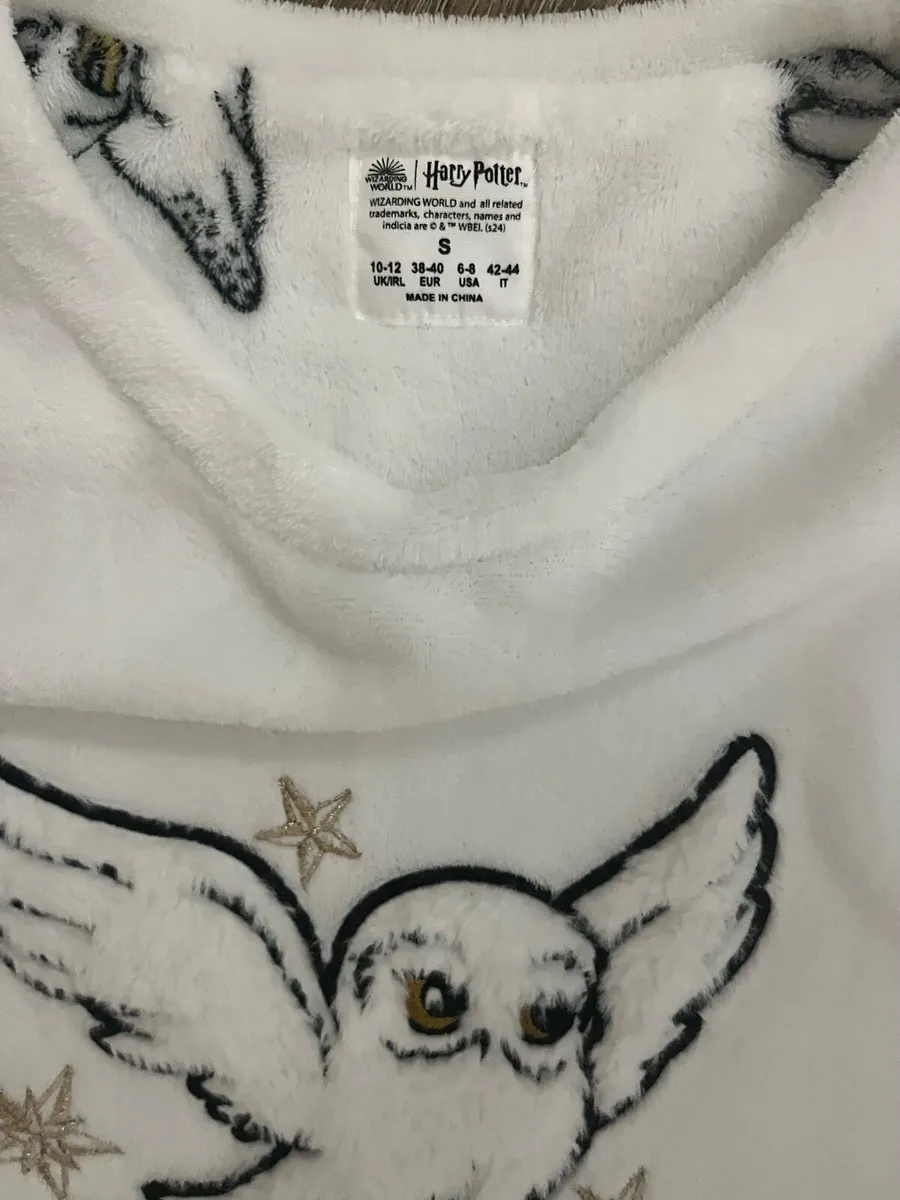 Harry Potter pyjamas - Image 2