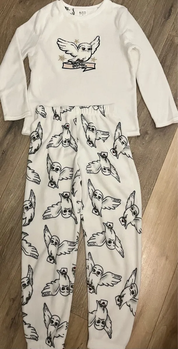 Harry Potter pyjamas - Image 3