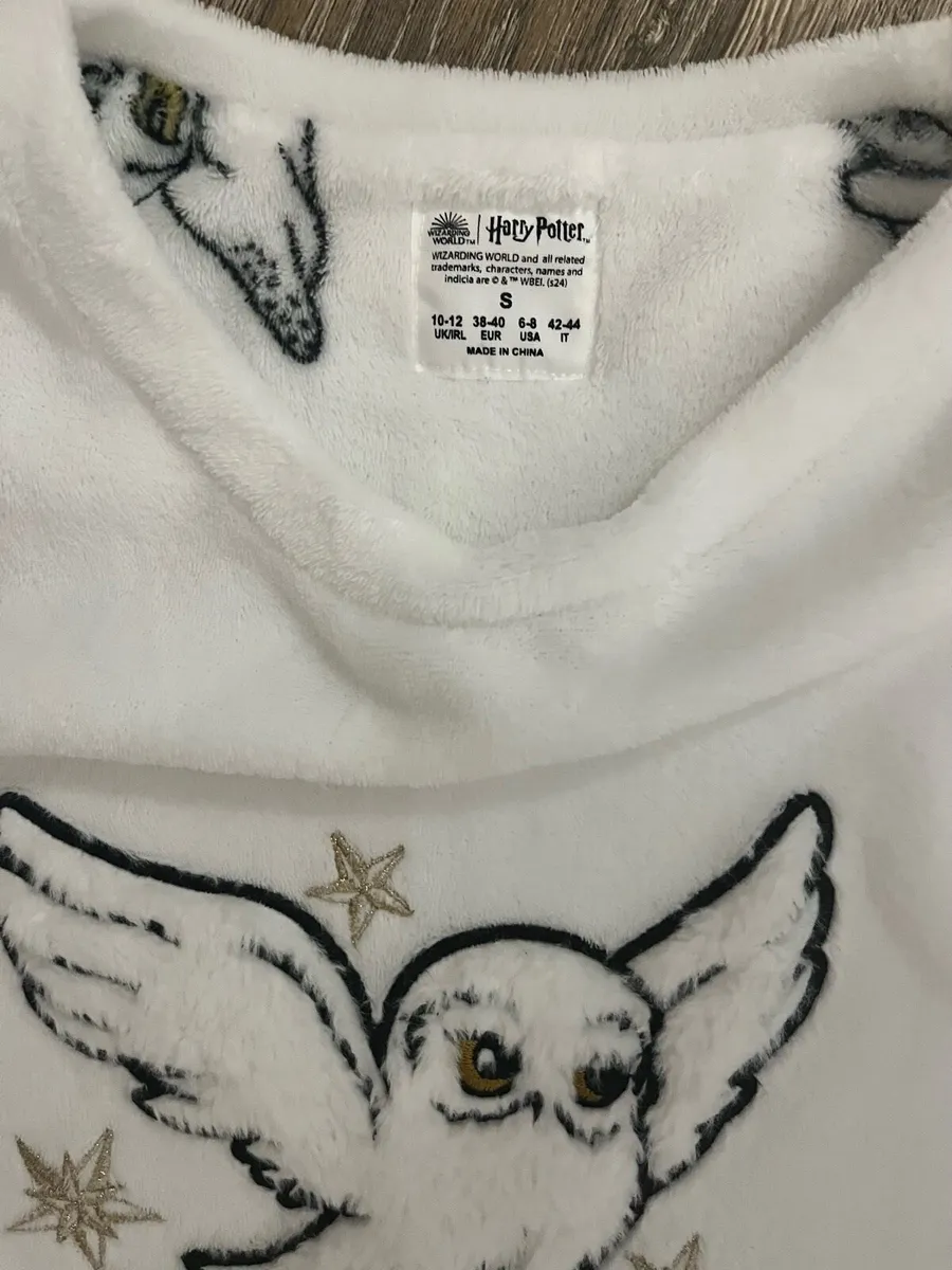 Harry Potter pyjamas - Image 4