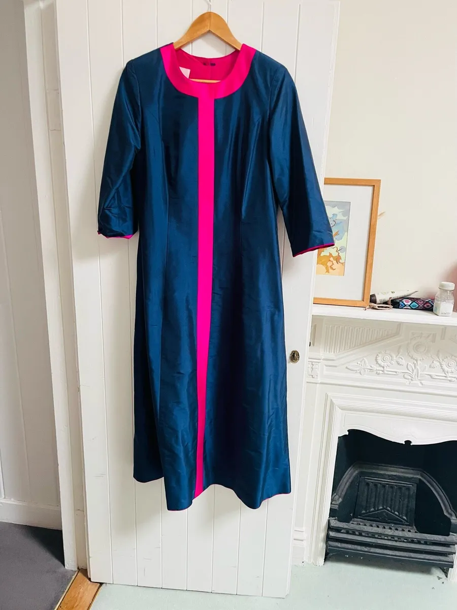 Ladies Designer Urata Dress