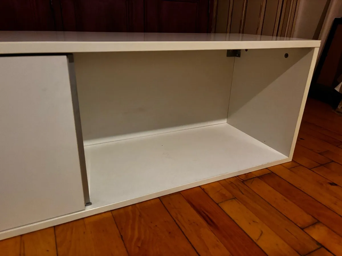 IKEA TV stand - Image 2