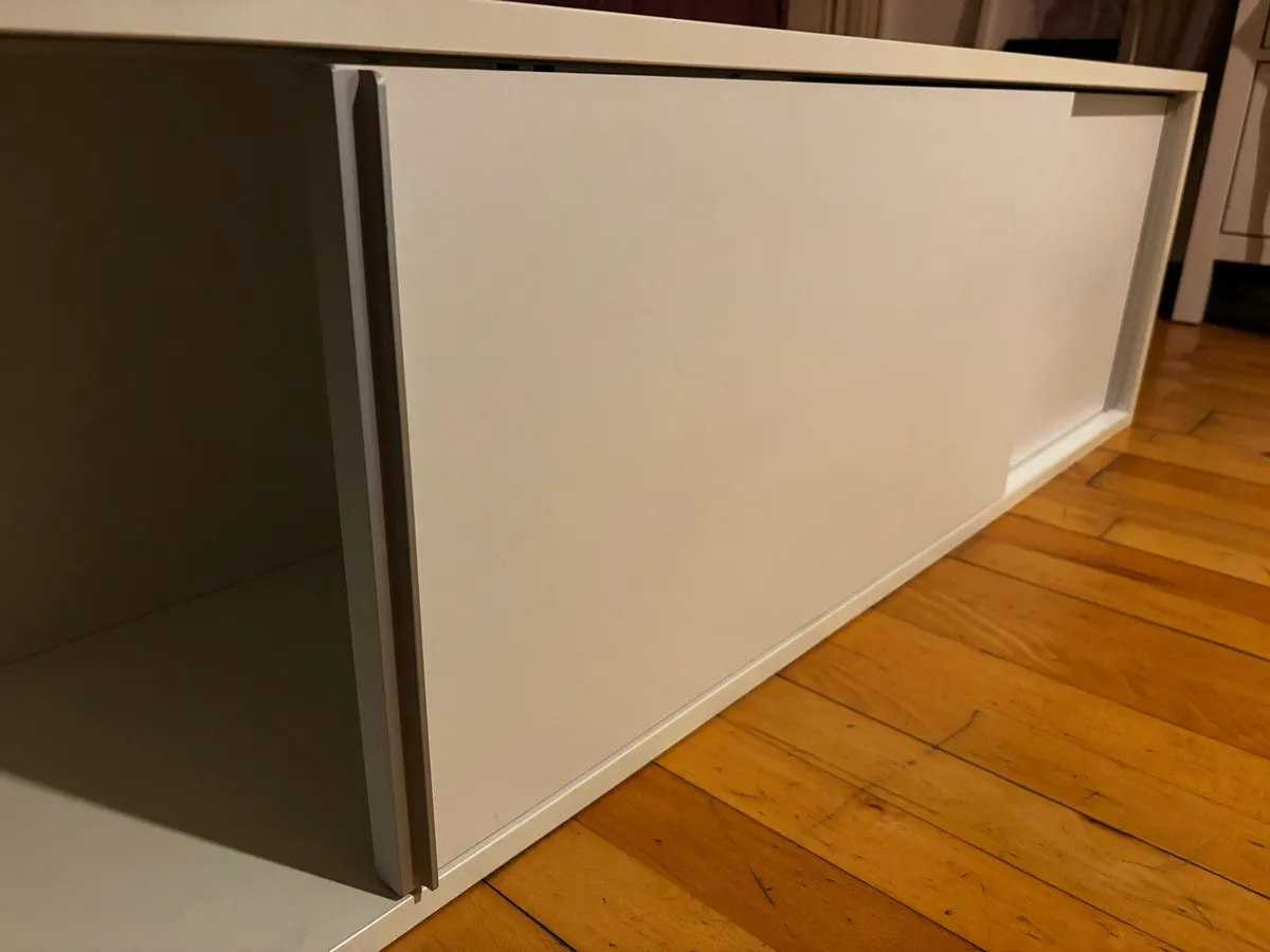 IKEA TV stand - Image 4