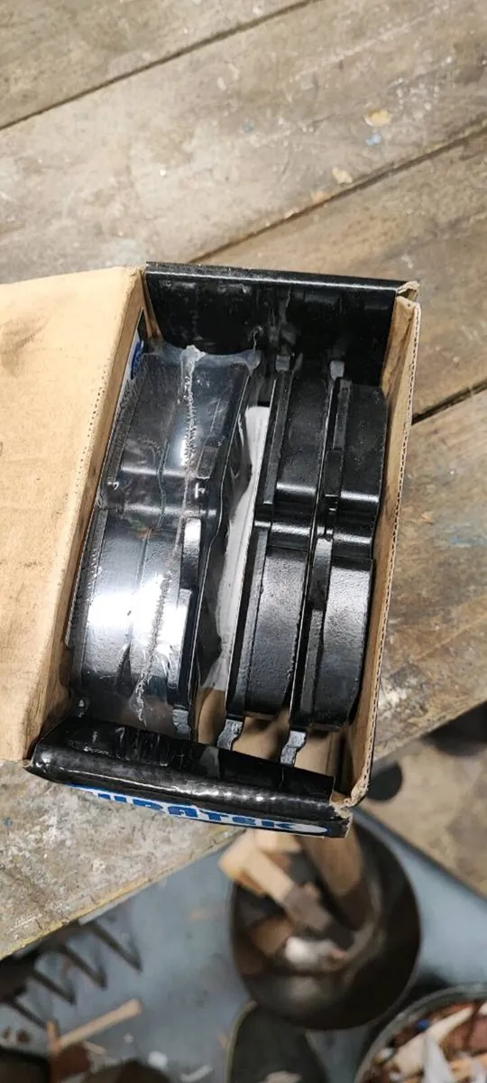Brake pads (mini) - Image 3