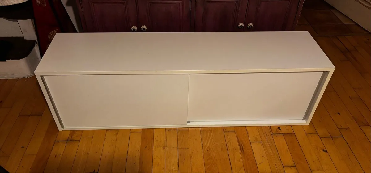 IKEA TV stand - Image 1