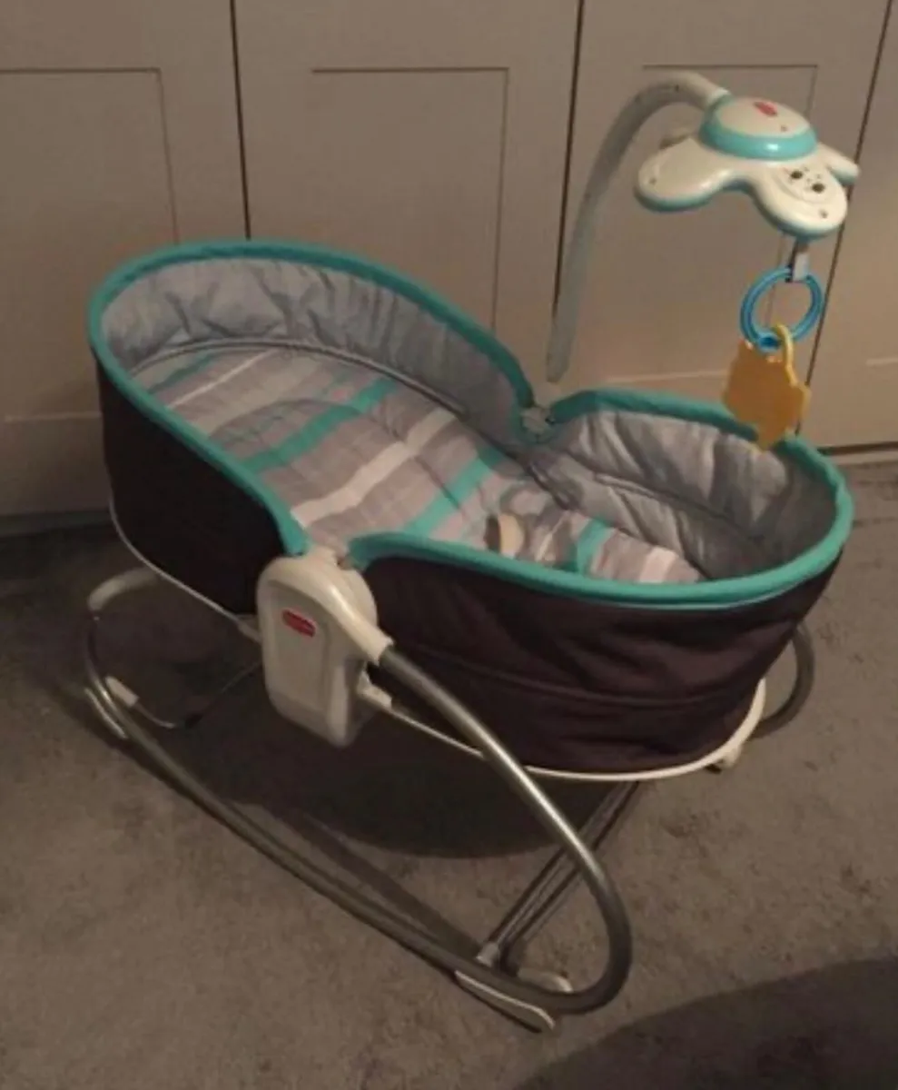 Baby Rocker - Image 3