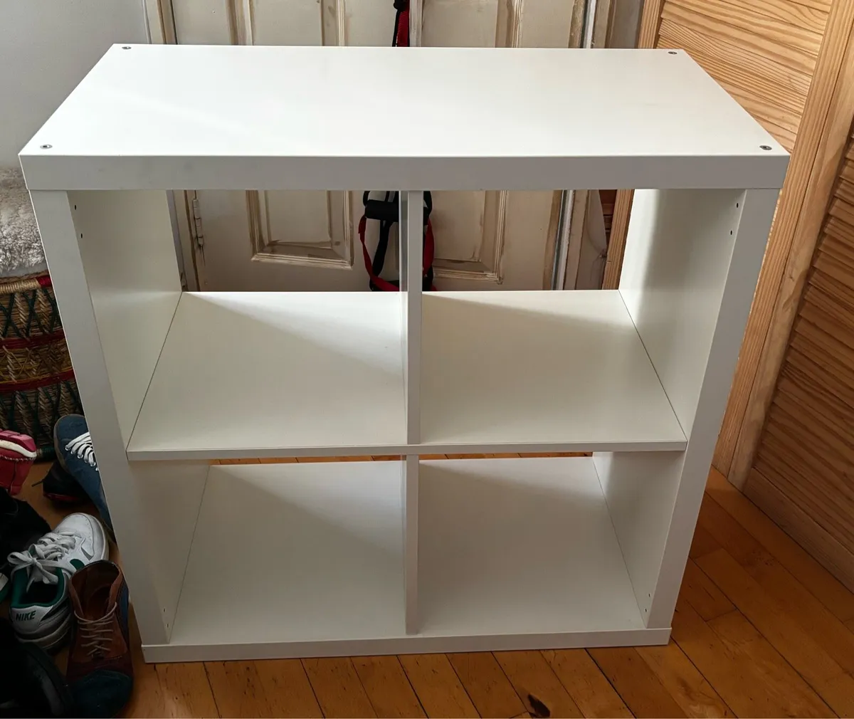 IKEA  bookshelf